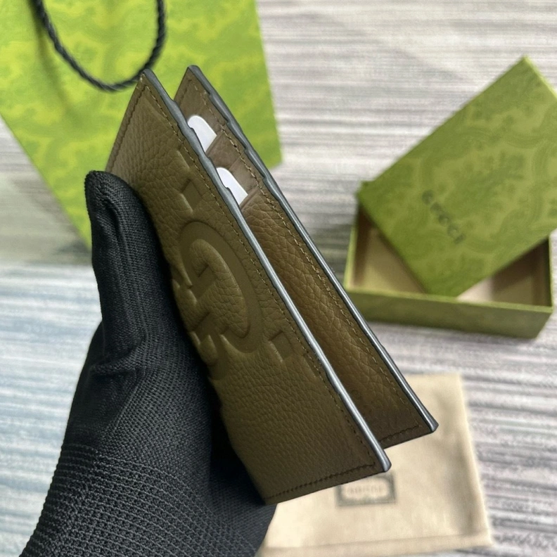 Gxccx Wallets & Purse Popular 35148