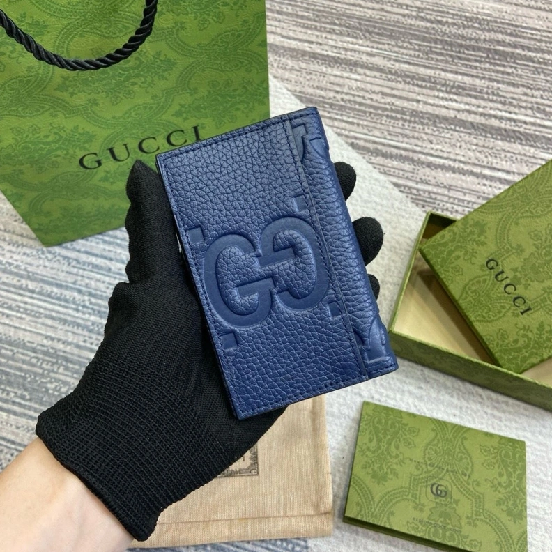 Refined Gxccx Wallets & Purse 35152