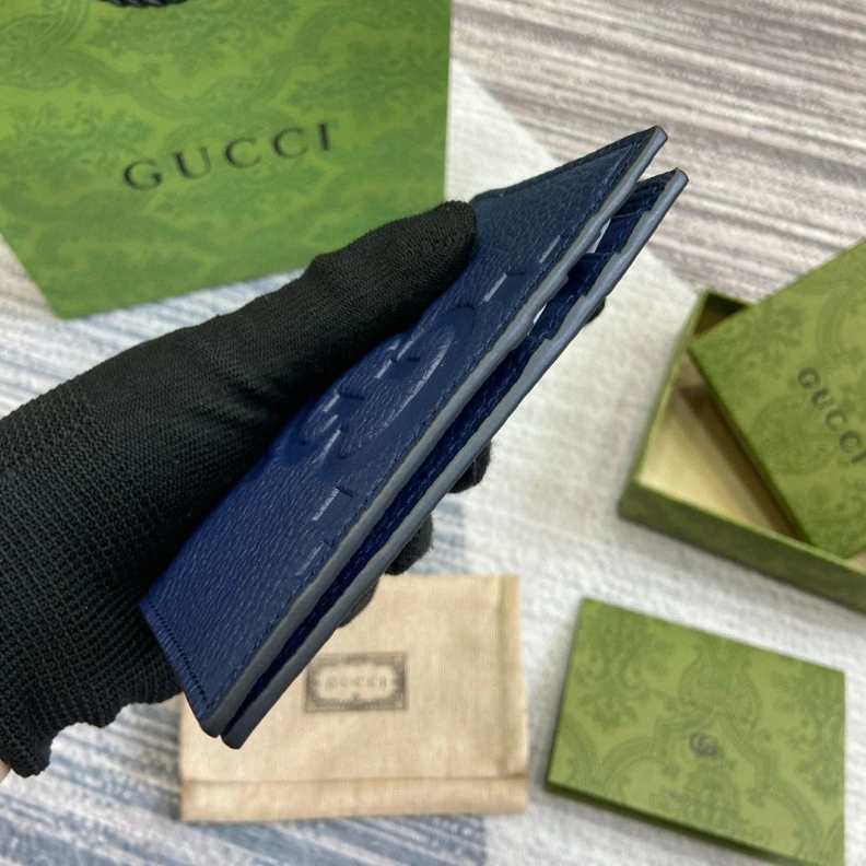 Refined Gxccx Wallets & Purse 35152