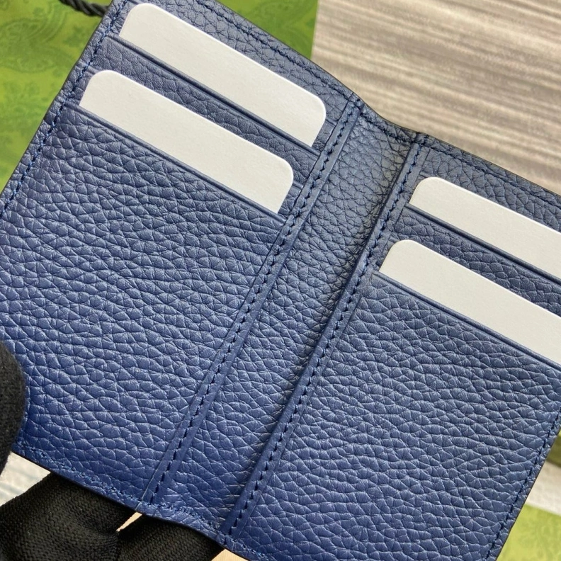 Refined Gxccx Wallets & Purse 35152