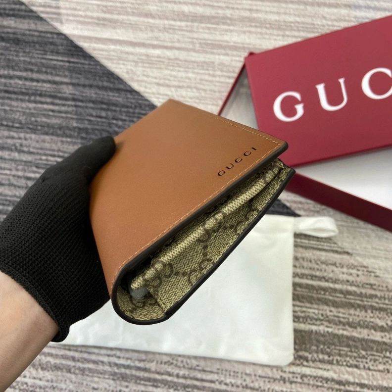 Classic Gxccx Wallets & Purse 35142