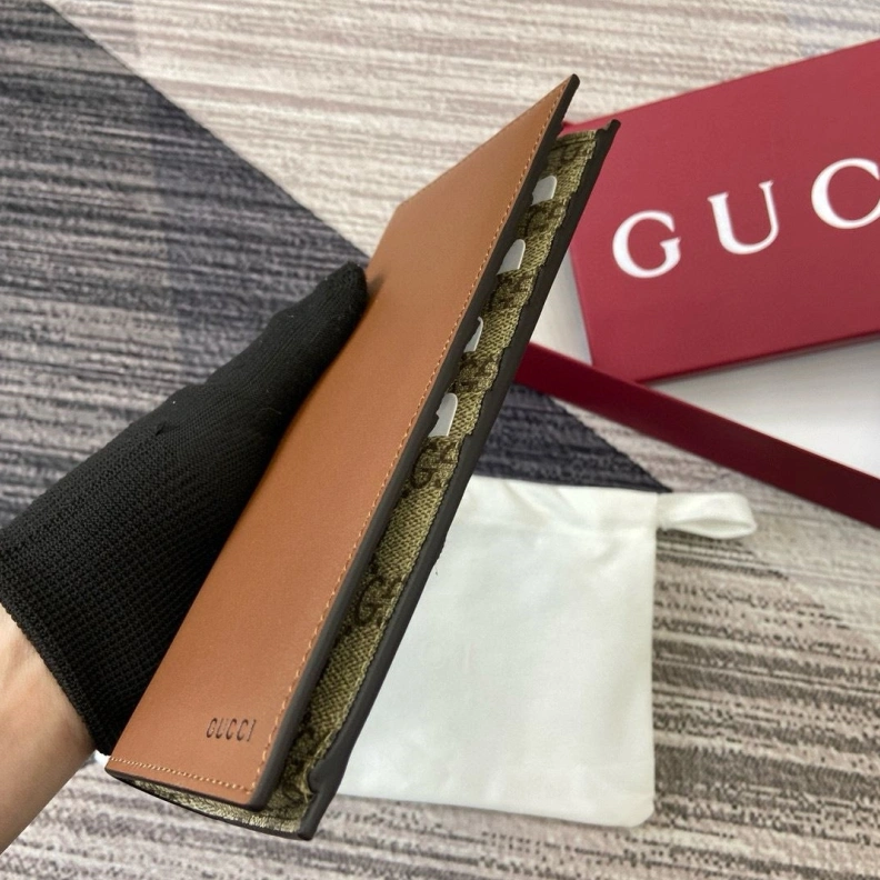 Classic Gxccx Wallets & Purse 35142