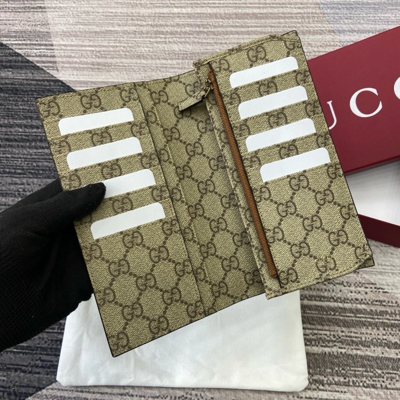 Classic Gxccx Wallets & Purse 35142