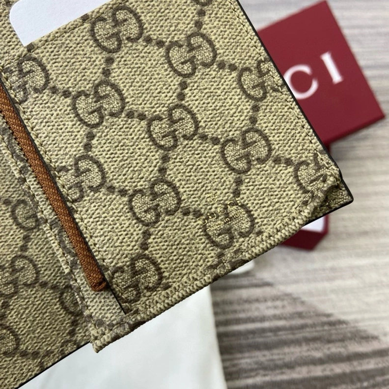 Classic Gxccx Wallets & Purse 35142
