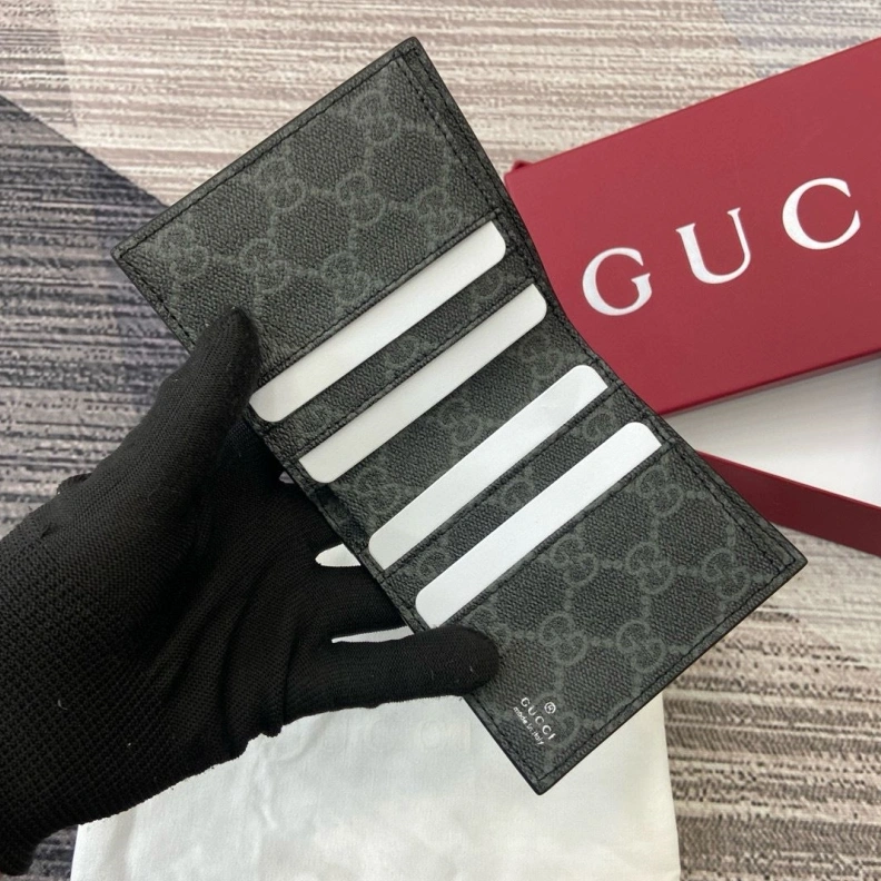 Gxccx Wallets & Purse Fashionable 35146