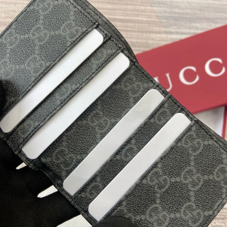 Gxccx Wallets & Purse Fashionable 35146