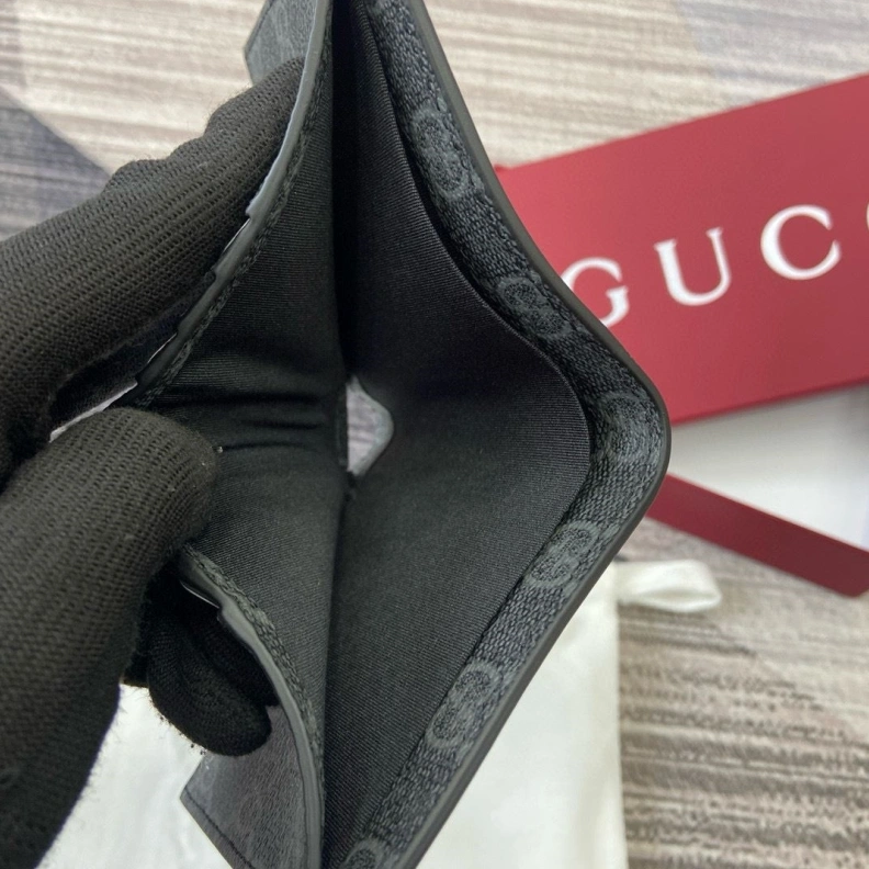 Gxccx Wallets & Purse Fashionable 35146