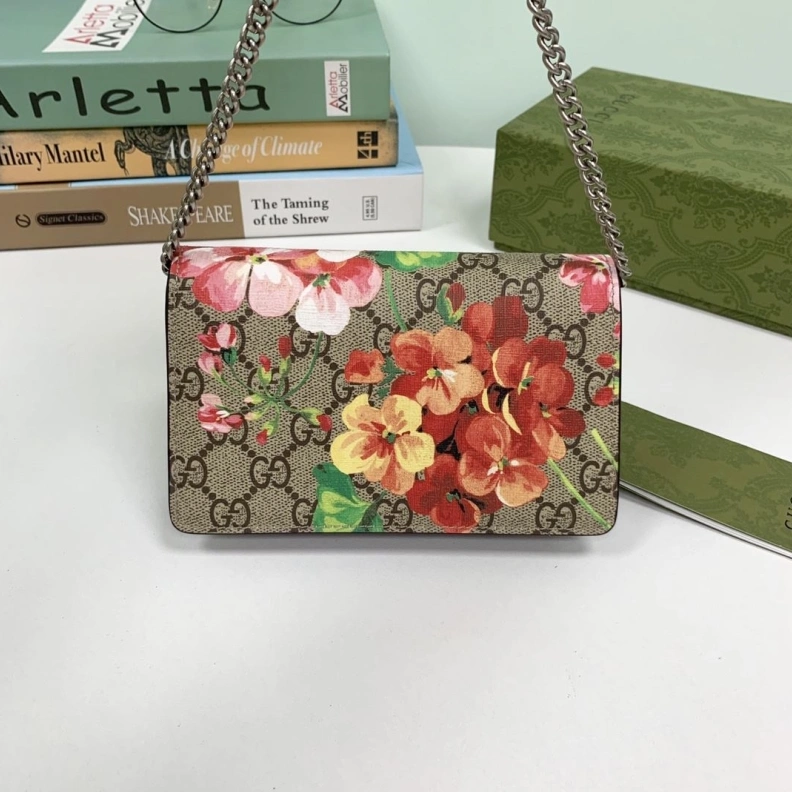 Classic Gxccx Wallets & Purse 35132