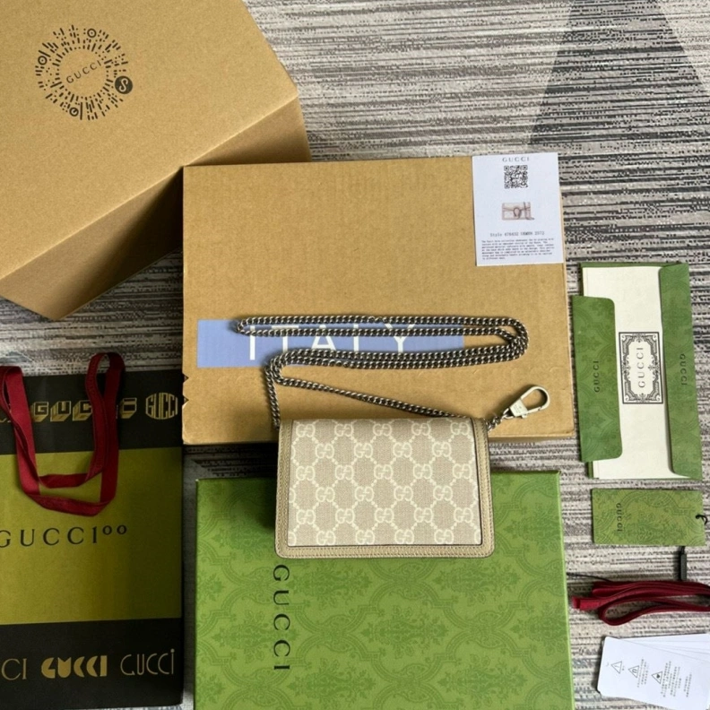 Modern Gxccx Wallets & Purse 35135