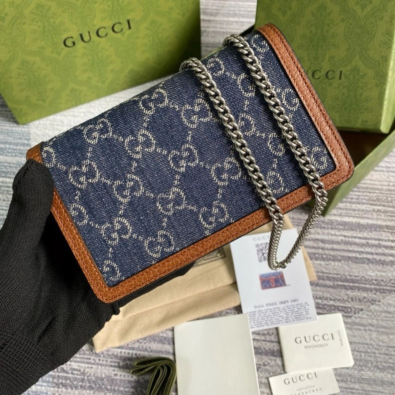 Gxccx Wallets & Purse Trendy 35130