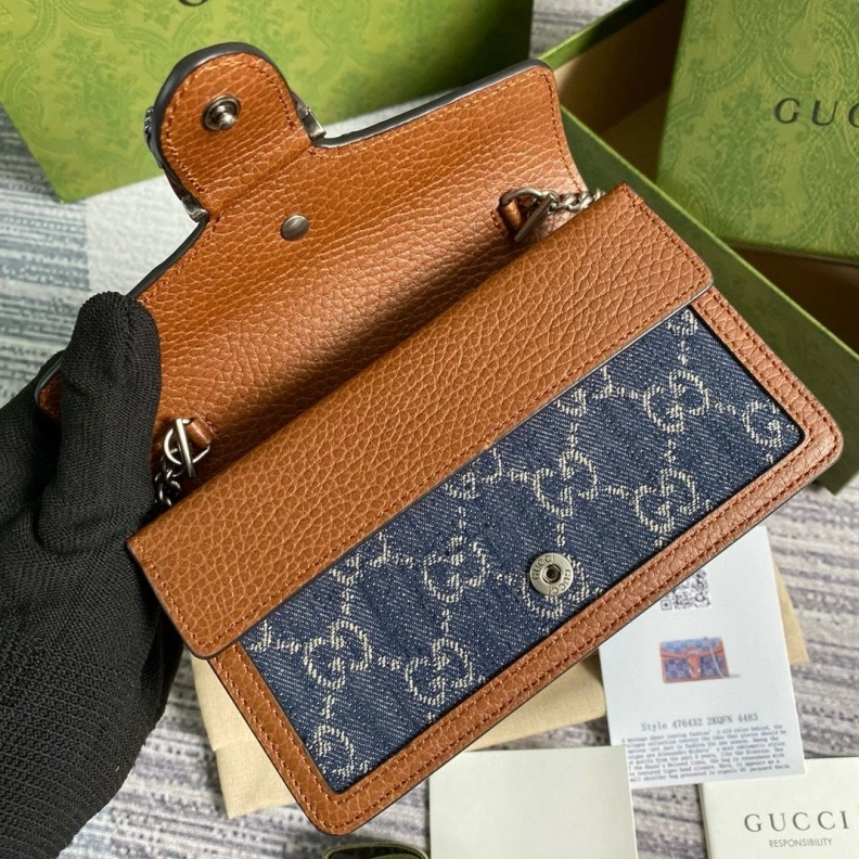Gxccx Wallets & Purse Trendy 35130