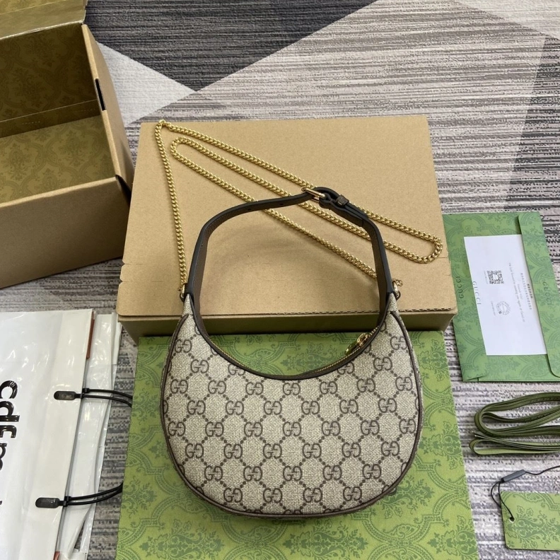 Gxccx Top Handle Bags Trendsetting 36373