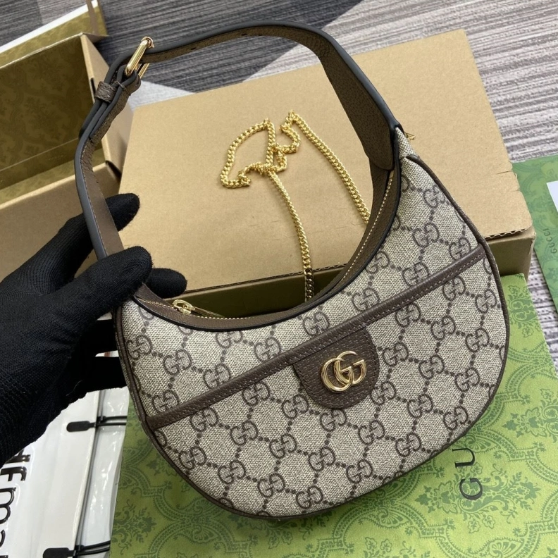 Gxccx Top Handle Bags Trendsetting 36373