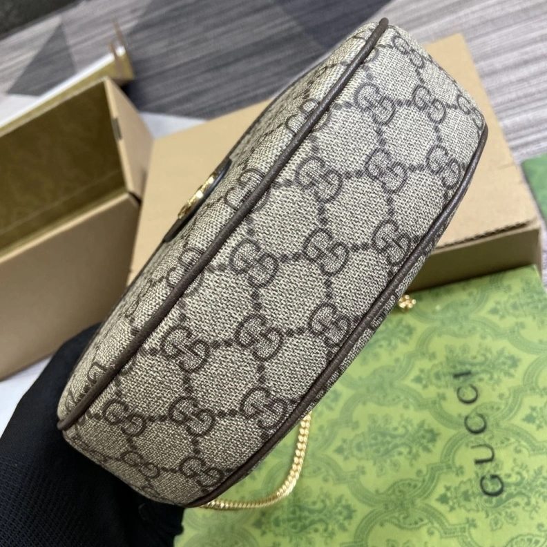 Gxccx Top Handle Bags Trendsetting 36373
