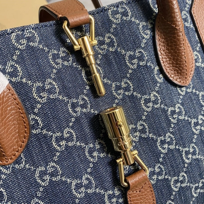 Flexible Gxccx Top Handle Bags 36381