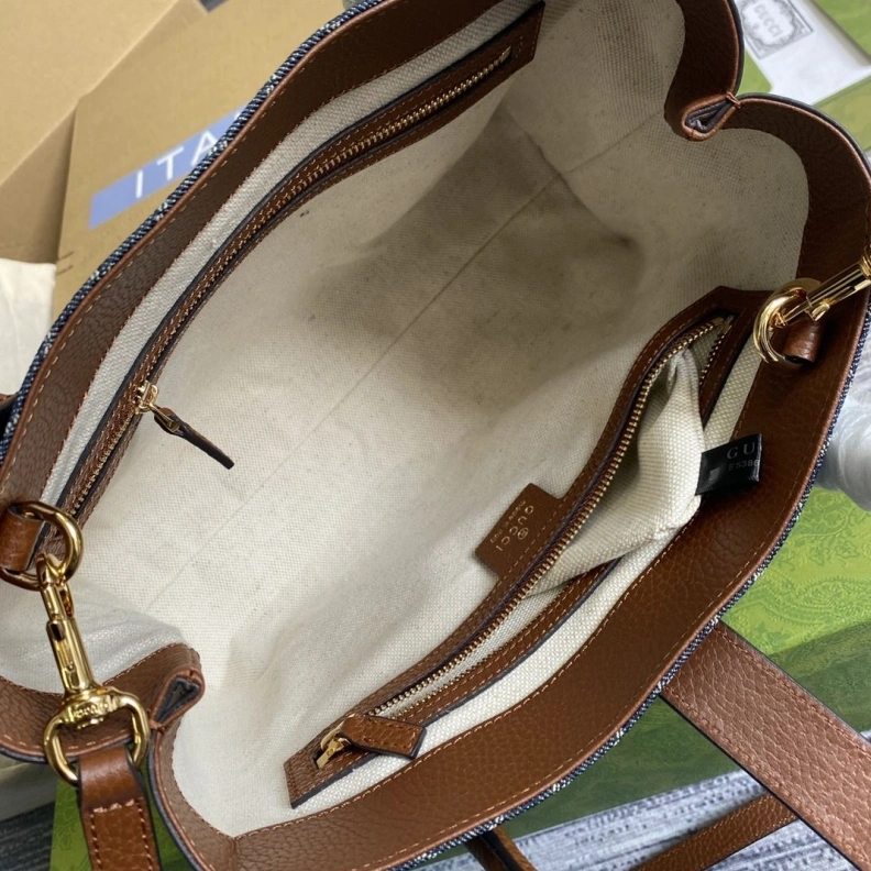 Flexible Gxccx Top Handle Bags 36381