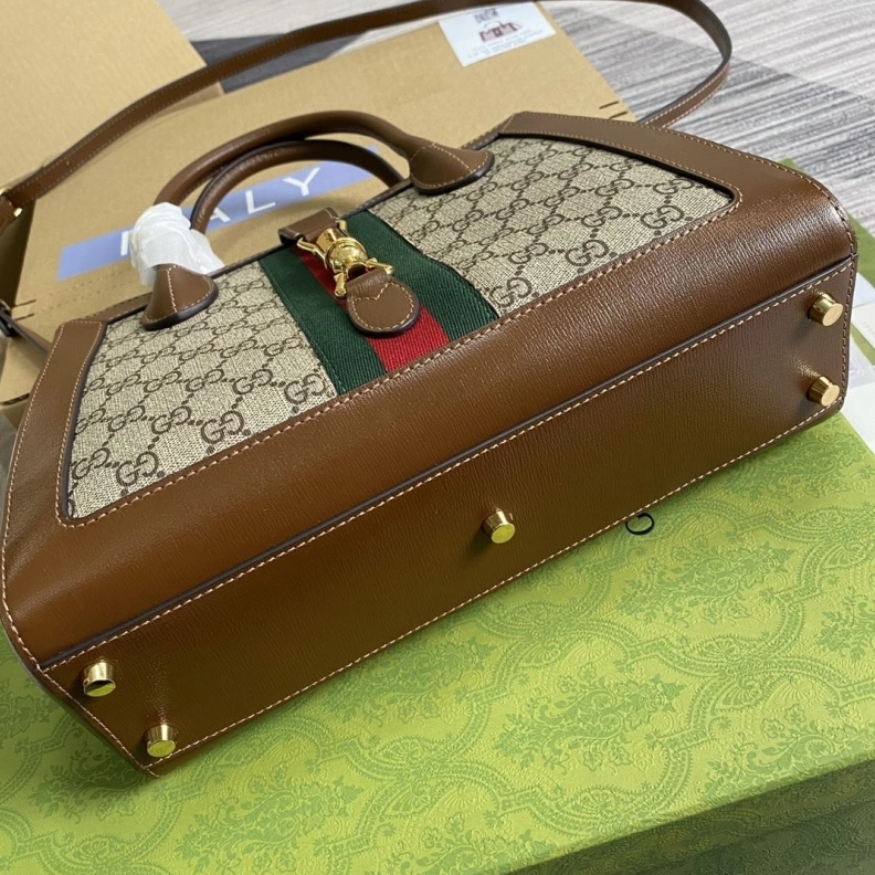 Cozy Gxccx Top Handle Bags 36361