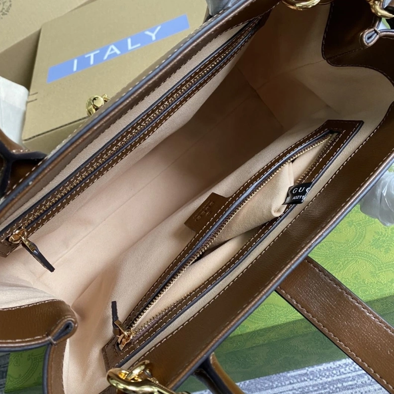 Cozy Gxccx Top Handle Bags 36361