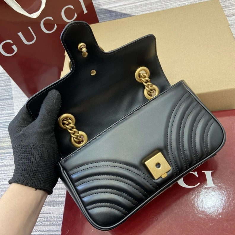 Gxccx Satchel Bags Vibrant 37942