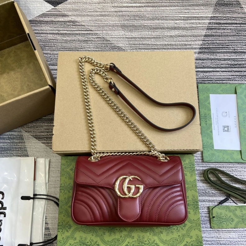 Vibrant Gxccx Satchel Bags 37921