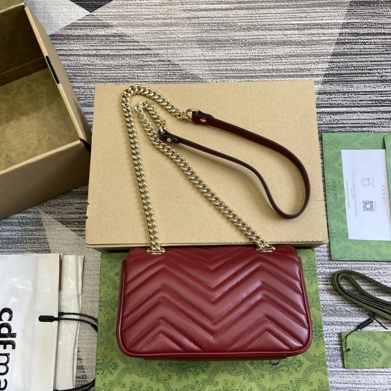 Vibrant Gxccx Satchel Bags 37921