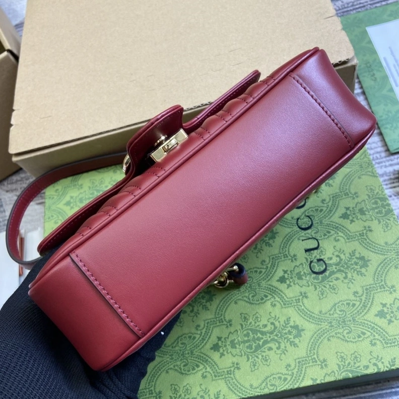Vibrant Gxccx Satchel Bags 37921