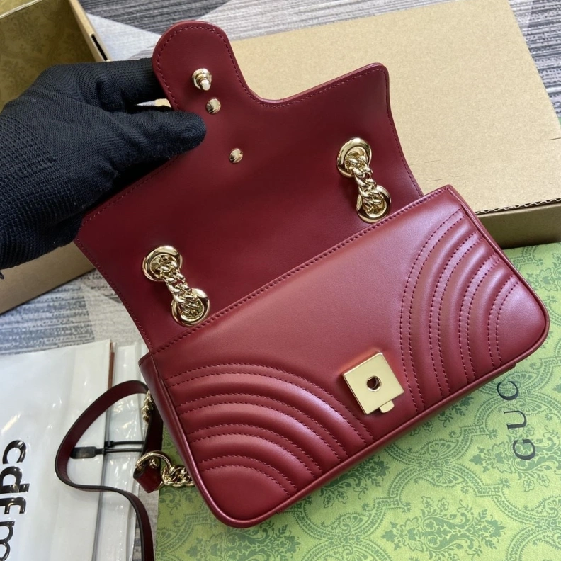 Vibrant Gxccx Satchel Bags 37921