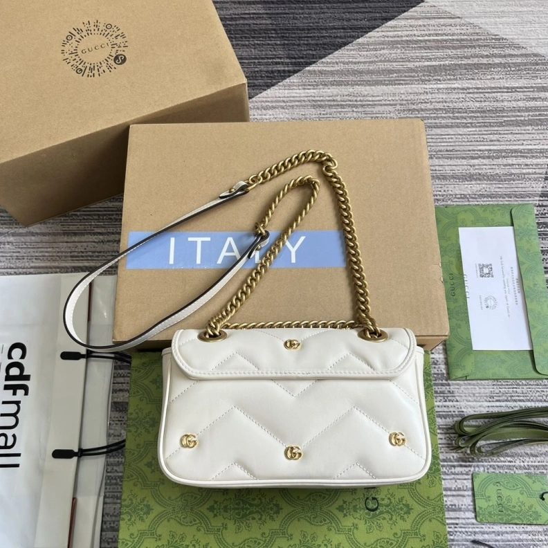 Stylish Gxccx Satchel Bags 37927