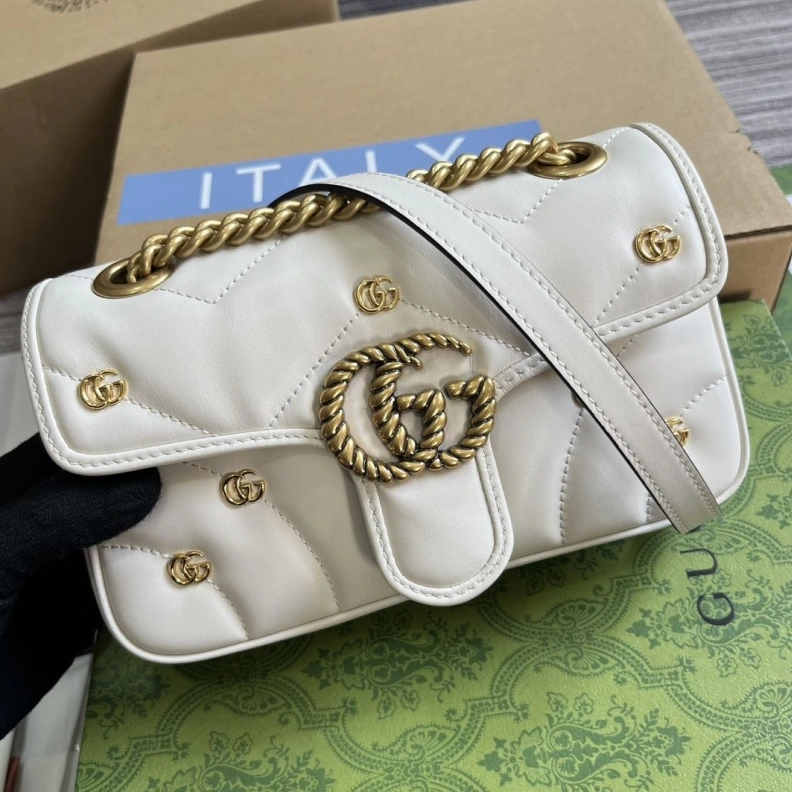 Stylish Gxccx Satchel Bags 37927