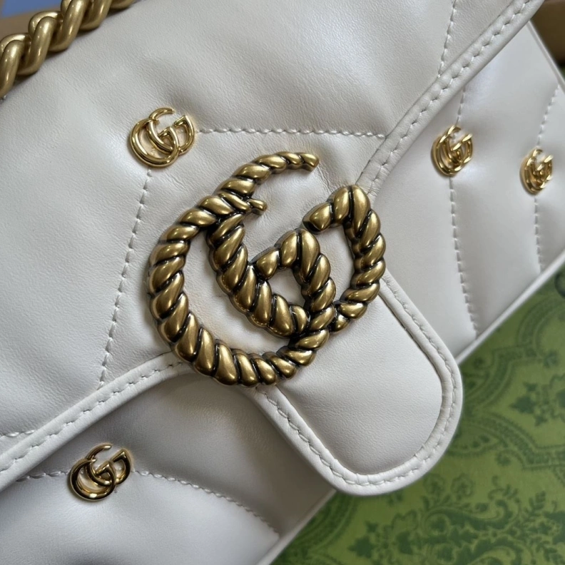 Stylish Gxccx Satchel Bags 37927