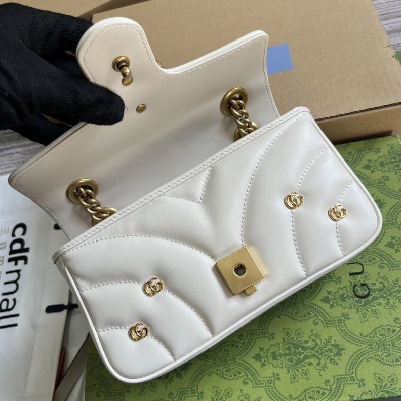 Stylish Gxccx Satchel Bags 37927