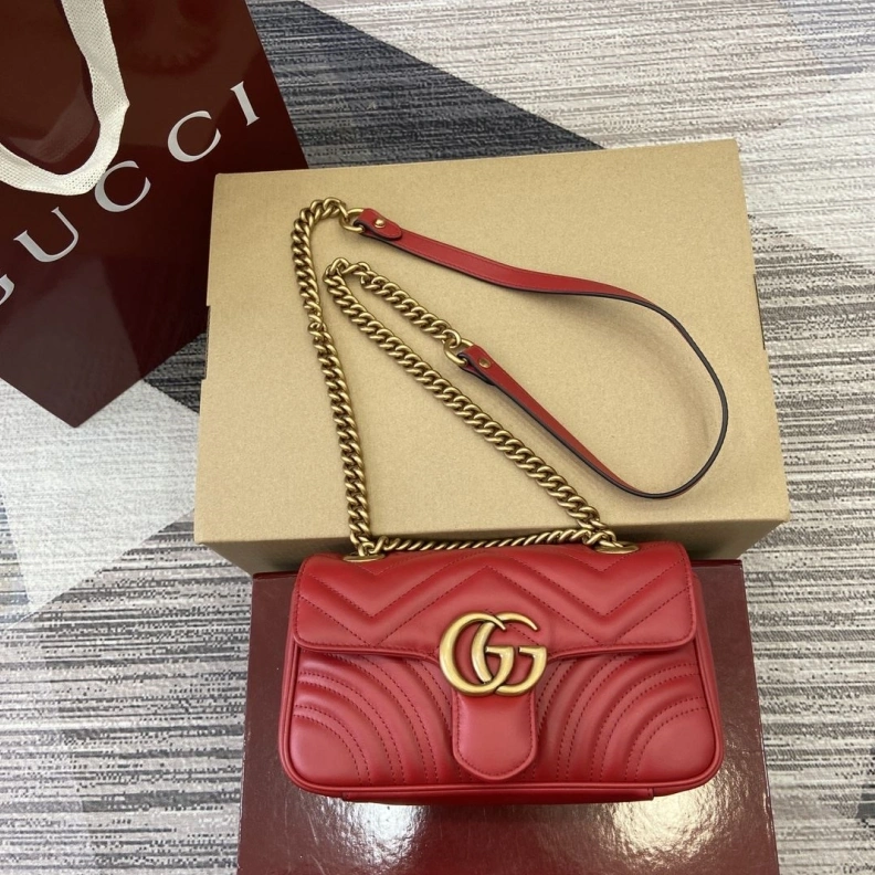 Gxccx Satchel Bags Versatile 37925