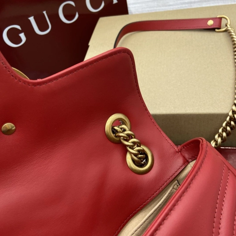 Gxccx Satchel Bags Versatile 37925