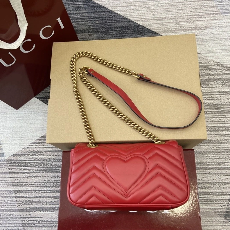 Gxccx Satchel Bags Versatile 37925