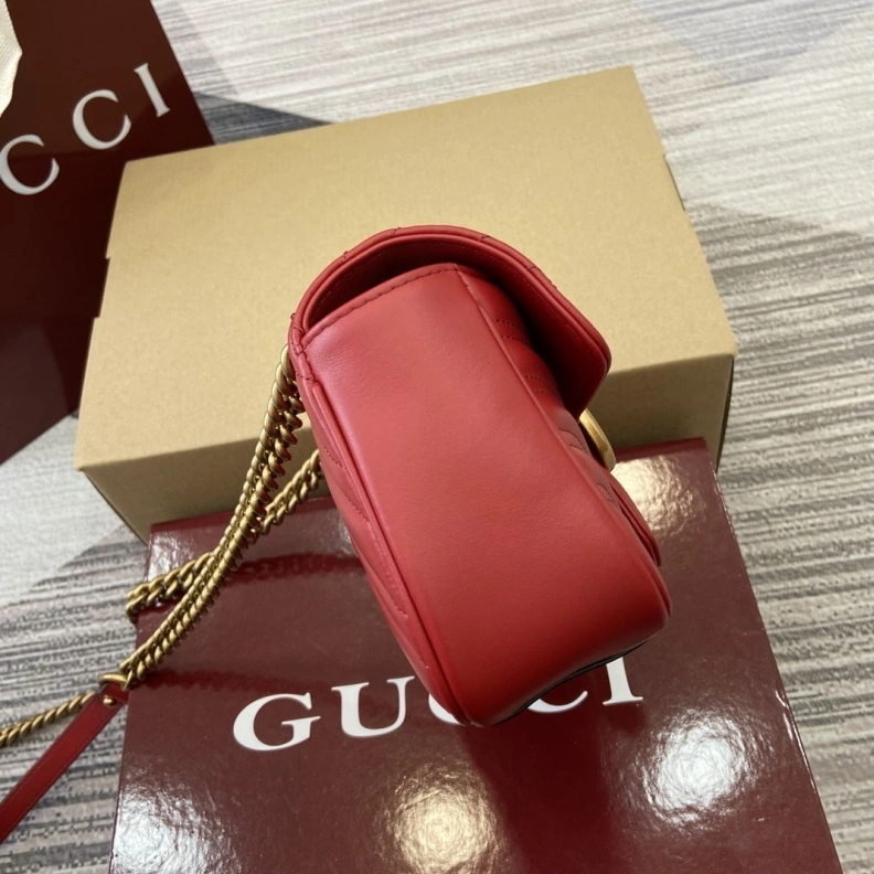 Gxccx Satchel Bags Versatile 37925