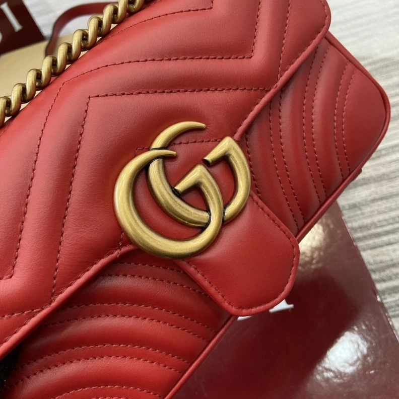 Gxccx Satchel Bags Versatile 37925