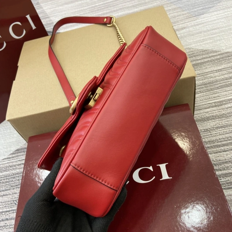 Gxccx Satchel Bags Versatile 37925