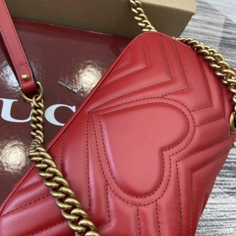Gxccx Satchel Bags Versatile 37925