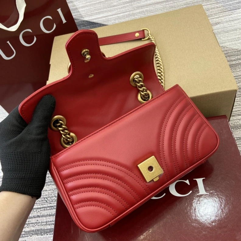 Gxccx Satchel Bags Versatile 37925