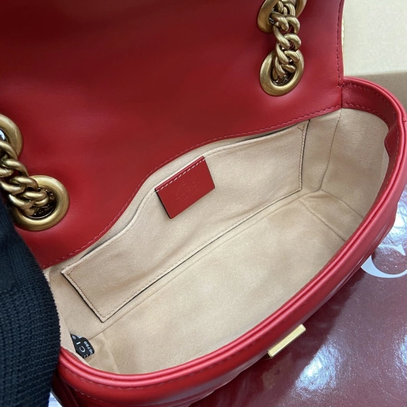 Gxccx Satchel Bags Versatile 37925