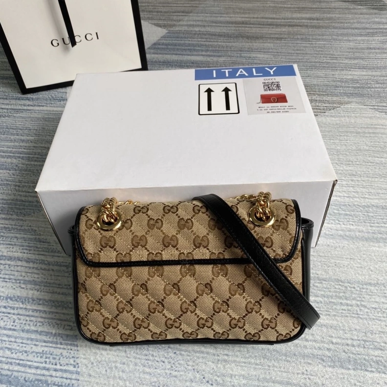 Cozy Gxccx Satchel Bags 37916