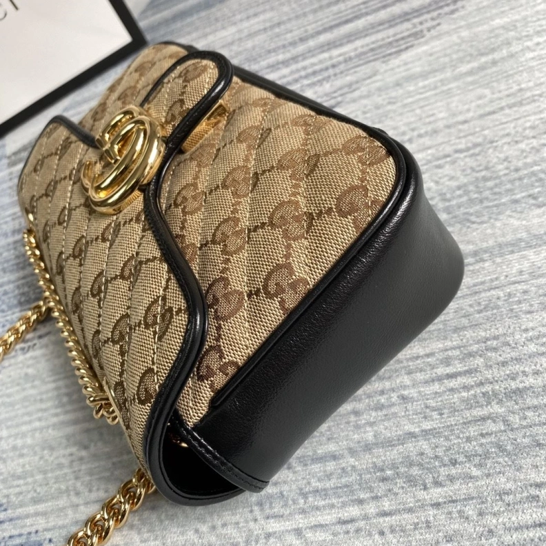 Cozy Gxccx Satchel Bags 37916