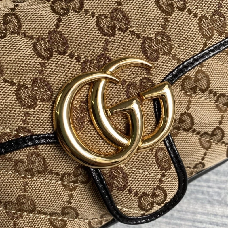 Cozy Gxccx Satchel Bags 37916