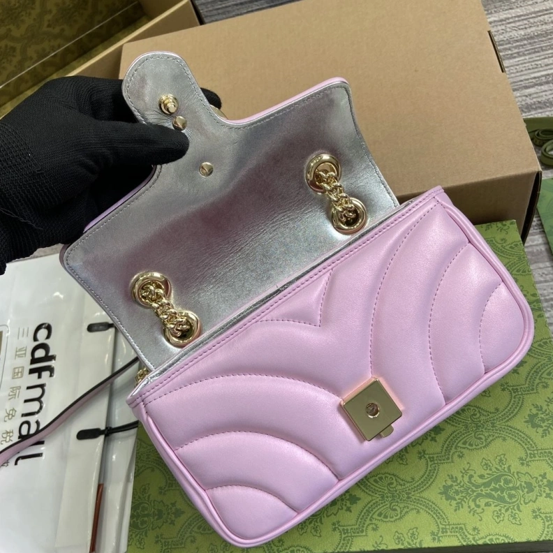 Popular Gxccx Satchel Bags 37915