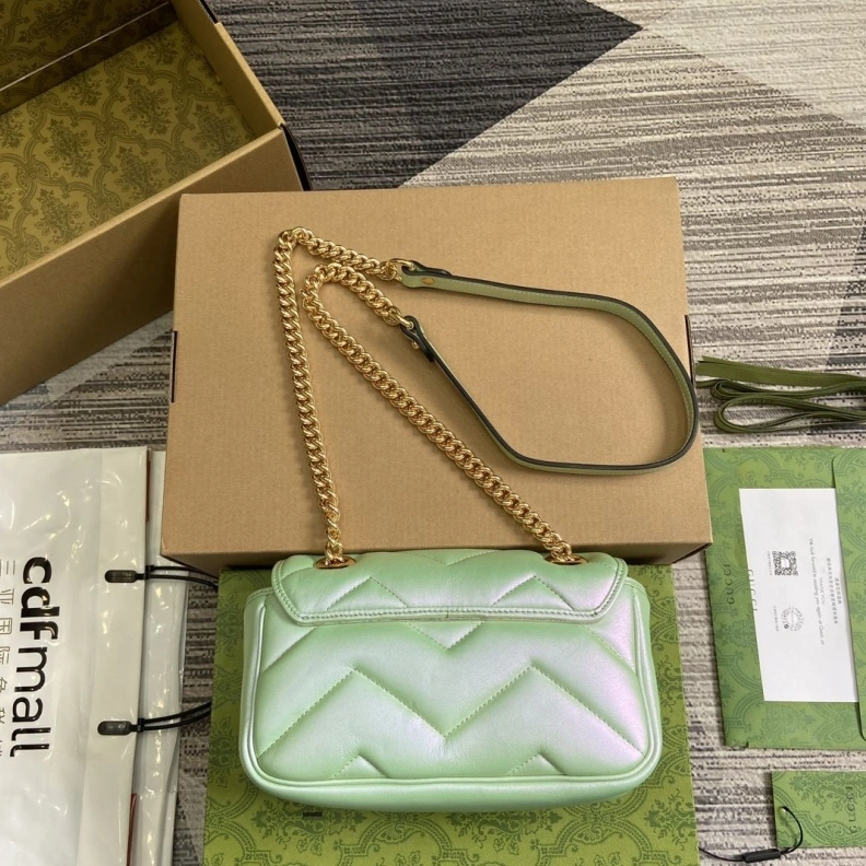 HighQuality Gxccx Satchel Bags 37914