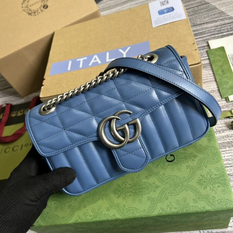 Gxccx Satchel Bags Classic 37907