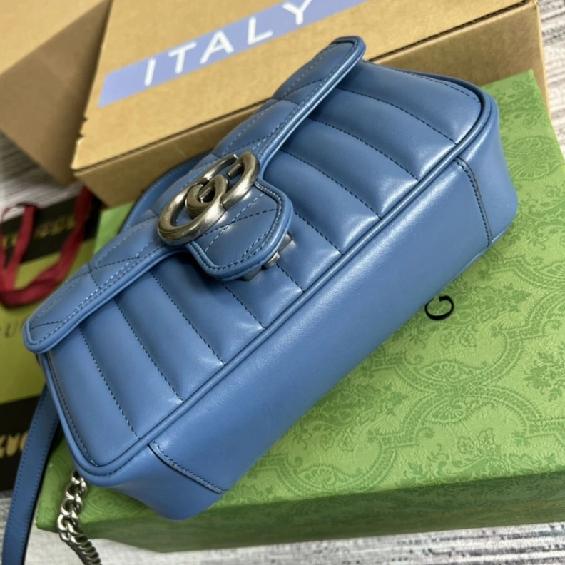 Gxccx Satchel Bags Classic 37907