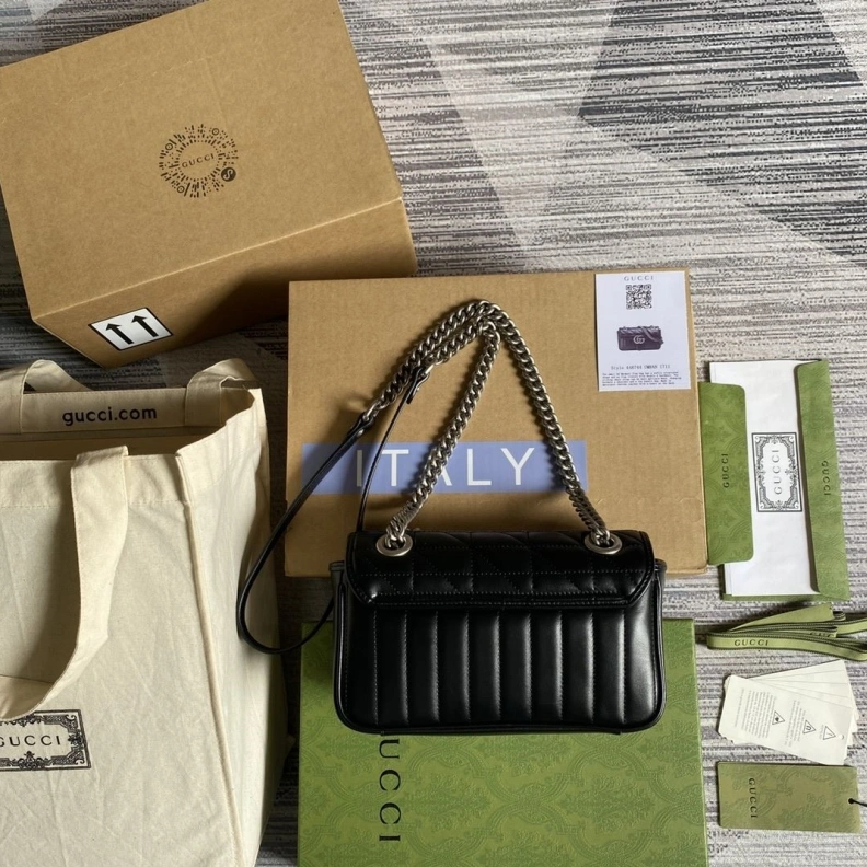 Flexible Gxccx Satchel Bags 37880