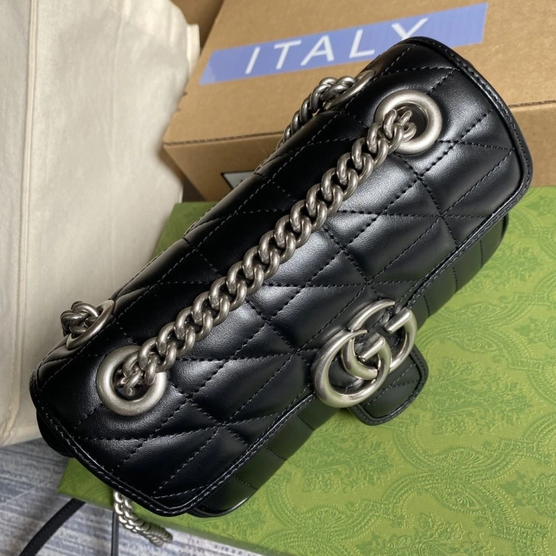 Flexible Gxccx Satchel Bags 37880