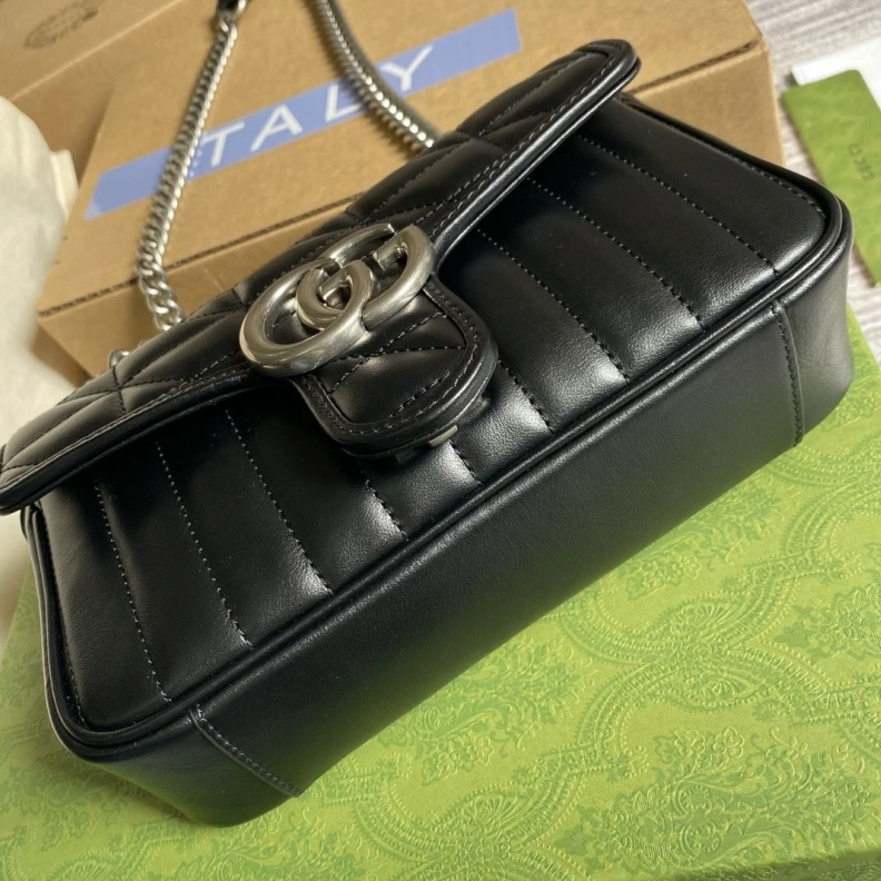 Flexible Gxccx Satchel Bags 37880
